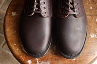 Makers / HORSE SINGLE HORWEEN BUTT (HSB-01,DARK BROWN) / 2025 1st