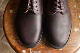 Makers / HORSE SINGLE HORWEEN BUTT (HSB-01,DARK BROWN) / 2025 1st