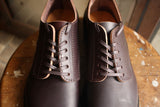 Makers / HORSE SINGLE HORWEEN BUTT (HSB-01,DARK BROWN) / 2025 1st