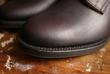 Makers / HORSE SINGLE HORWEEN BUTT (HSB-01,DARK BROWN) / 2025 1st