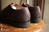 Makers / HORSE SINGLE HORWEEN BUTT (HSB-01,DARK BROWN) / 2025 1st