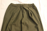 COOCHUCAMP / Happy 4way Durable Wide Pants (Khaki)