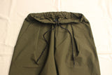 COOCHUCAMP / Happy 4way Durable Wide Pants (Khaki)