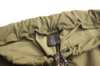 COOCHUCAMP / Happy 4way Durable Wide Pants (Khaki)