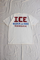 FREEWHEELERS / "ICE" (#2535001,SKULL WHITE)