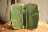 MANIFOLD / MIDDLE WALLET (MW-22 DO,GREEN)