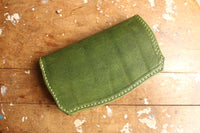 MANIFOLD / MIDDLE WALLET (MW-22 DO,GREEN)