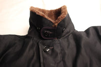 FREEWHEELERS / NAVY DEPARTMENT JACKET,DECK,ZIP TYPE N-1 (#2531001,DARK NAVY)