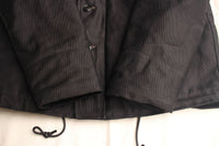 FREEWHEELERS / NAVY DEPARTMENT JACKET,DECK,ZIP TYPE N-1 (#2531001,DARK NAVY)