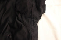 FREEWHEELERS / NAVY DEPARTMENT JACKET,DECK,ZIP TYPE N-1 (#2531001,DARK NAVY)