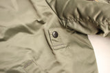 COLIMBO / VERONA STRATO OPERATOR JACKET (ZZ-0122,SAGE GREEN)