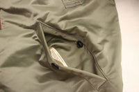 COLIMBO / VERONA STRATO OPERATOR JACKET (ZZ-0122,SAGE GREEN)