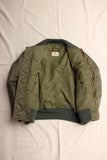 COLIMBO / VERONA STRATO OPERATOR JACKET (ZZ-0122,SAGE GREEN)