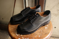 ROLLING DUB TRIO / IN’EI (RDT-H01,BLACK DUTCH BOX CALF) / 2025 1st