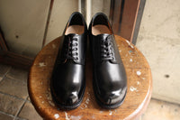 ROLLING DUB TRIO / IN’EI (RDT-H01,BLACK DUTCH BOX CALF) / 2025 1st
