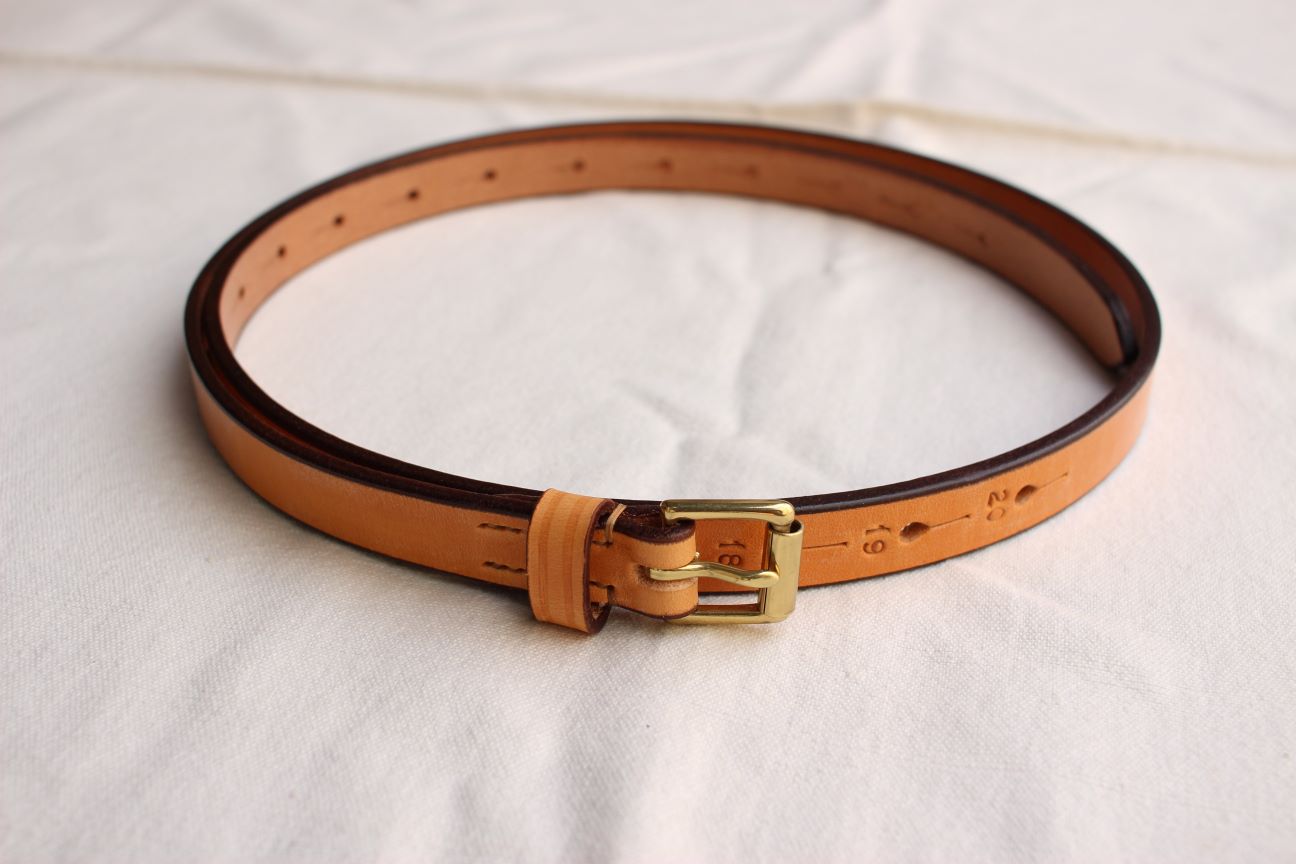 JABEZ CLIFF / LONG SADDLE LEATHER BELT – McFly Online Store JABEZ CLIFF / LONG SADDLE LEATHER BELT – McFly Online Store