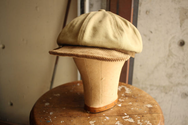 FREEWHEELERS / "JAM BUSTER" (#2537001,BEIGE)