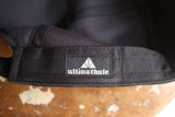 FREEWHEELERS / "ULTIMA THULE LOGO" JET CAP (#2427011,BLACK)