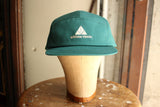 FREEWHEELERS / "ULTIMA THULE LOGO" JET CAP (#2427011,GREEN)