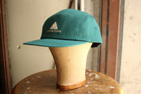 FREEWHEELERS / "ULTIMA THULE LOGO" JET CAP (#2427011,GREEN)