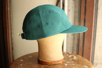 FREEWHEELERS / "ULTIMA THULE LOGO" JET CAP (#2427011,GREEN)