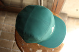 FREEWHEELERS / "ULTIMA THULE LOGO" JET CAP (#2427011,GREEN)