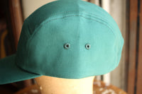 FREEWHEELERS / "ULTIMA THULE LOGO" JET CAP (#2427011,GREEN)