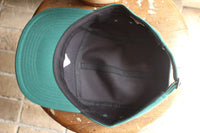 FREEWHEELERS / "ULTIMA THULE LOGO" JET CAP (#2427011,GREEN)