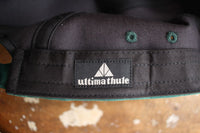 FREEWHEELERS / "ULTIMA THULE LOGO" JET CAP (#2427011,GREEN)