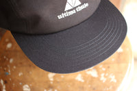 FREEWHEELERS / "ULTIMA THULE LOGO" JET CAP (#2427011,BLACK)