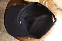 FREEWHEELERS / "ULTIMA THULE LOGO" JET CAP (#2427011,BLACK)