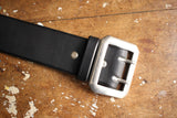 Rainbow Country / LEATHER TWIN PIN BELT(RCL-60001) / 旧価格