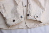 FREEWHEELERS / "Lot 100 JACKET" THE IRONALL FACTORIES CO. (#2421007,RAW WHITE)