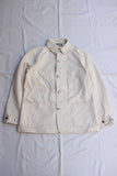 FREEWHEELERS / "Lot 100 JACKET" THE IRONALL FACTORIES CO. (#2421007,RAW WHITE)