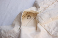 FREEWHEELERS / "Lot 100 JACKET" THE IRONALL FACTORIES CO. (#2421007,RAW WHITE)