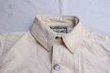 FREEWHEELERS / "Lot 100 JACKET" THE IRONALL FACTORIES CO. (#2421007,RAW WHITE)