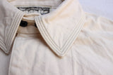 FREEWHEELERS / "Lot 100 JACKET" THE IRONALL FACTORIES CO. (#2421007,RAW WHITE)