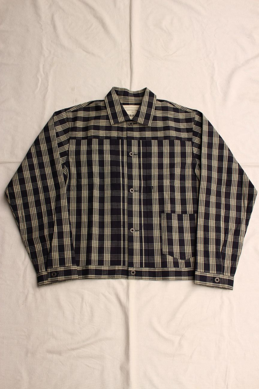 ジャケット・アウター WORKERS K&TH LOT 1904 JACKET ジャケット・アウター WORKERS K&TH LOT 1904 JACKET Worker