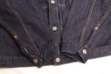 FREEWHEELERS / "Lot 506 XX 1942" (#2421006,14oz INDIGO DENIM,WASH)