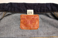 FREEWHEELERS / "Lot 506 XX 1942" (#2421006,14oz INDIGO DENIM,WASH)