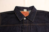 FREEWHEELERS / "Lot 506 XX 1942" (#2421006,14oz INDIGO DENIM,WASH)