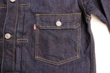 FREEWHEELERS / "Lot 506 XX 1942" (#2421006,14oz INDIGO DENIM,WASH)