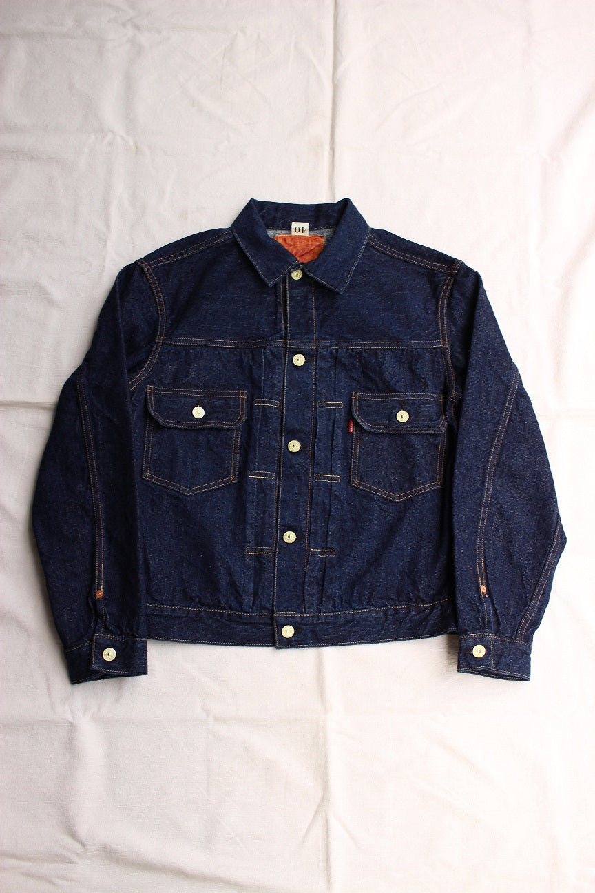 FREE WHEELERS/フリーホイーラーズ】「2nd Generation Denim