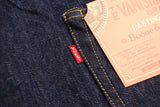 【旧価格/Size 38】FREEWHEELERS / Lot 601 XX 1947 (#2412471,14oz INDIGO DENIM) / WASH