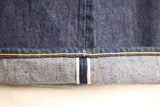 【旧価格/Size 38】FREEWHEELERS / Lot 601 XX 1947 (#2412471,14oz INDIGO DENIM) / WASH
