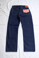 FREEWHEELERS / Lot 601 XX 1947 (#2512471,14oz INDIGO DENIM