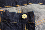 【旧価格/Size 38】FREEWHEELERS / Lot 601 XX 1947 (#2412471,14oz INDIGO DENIM) / WASH