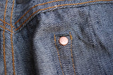 FREEWHEELERS / Lot 601 XX 1951 (#2412510,14oz INDIGO DENIM,L-30)