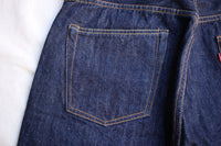 FREEWHEELERS / Lot 601 XX 1951 (#2412510,14oz INDIGO DENIM,L-30)