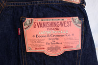 FREEWHEELERS / Lot 601 XX 1951 (#2412510,14oz INDIGO DENIM,L-30)